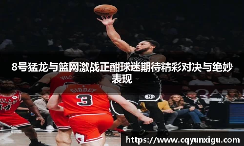 8号猛龙与篮网激战正酣球迷期待精彩对决与绝妙表现